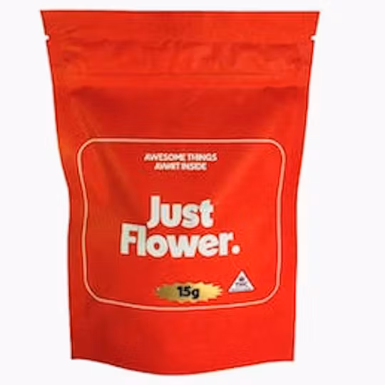 Photograph of product: Early Lemon Berry 15g
