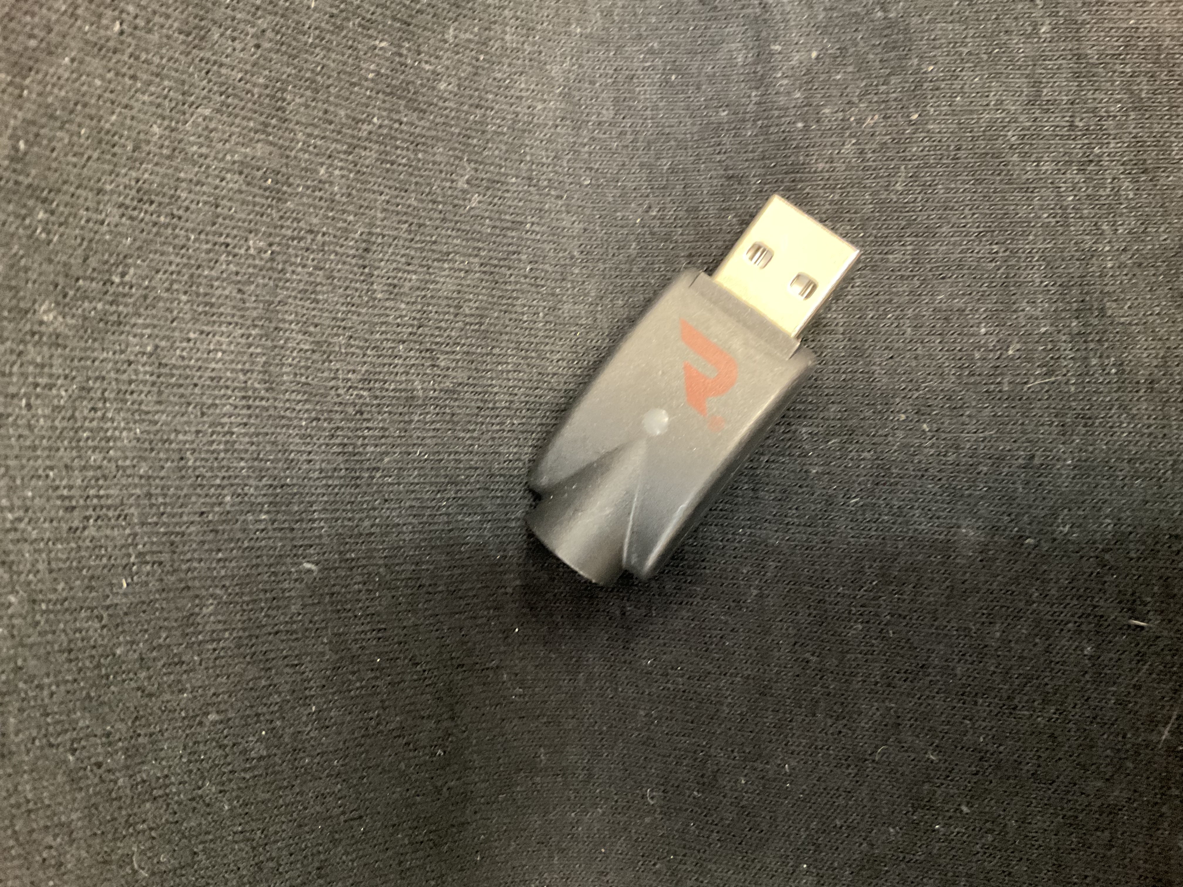 Photograph of product: 510 Threaded Charger