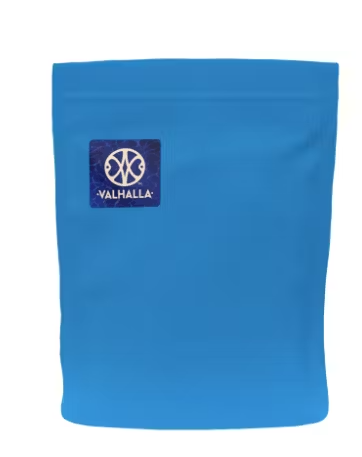 Photograph of product: Blue Raspberry | 10pk