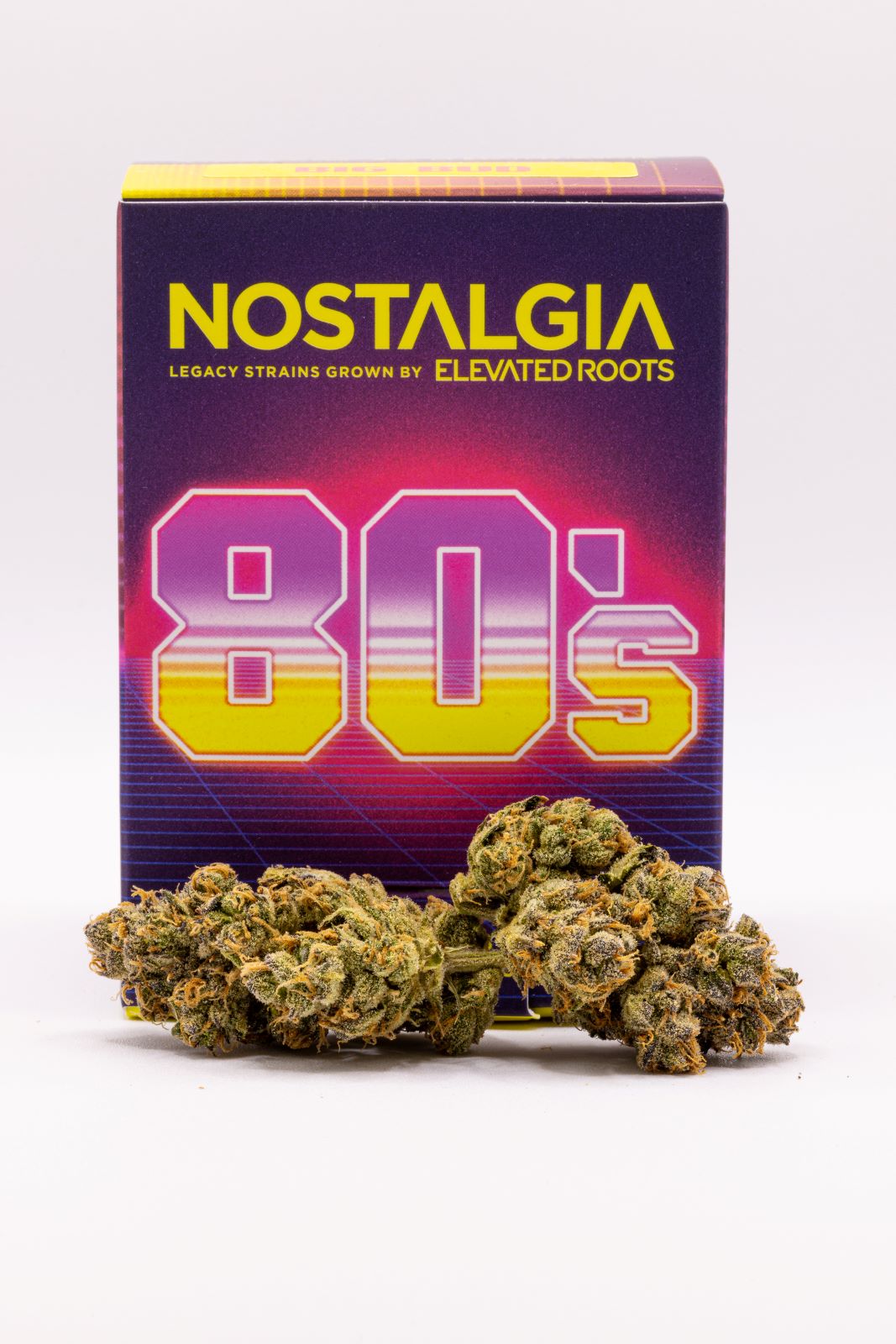 Photograph of product: AK-47 | Nostalgia 80's | - 3.5g