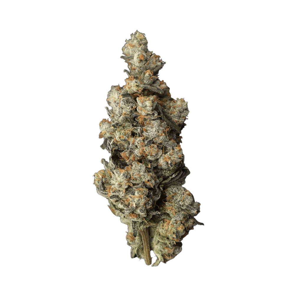Photograph of product: Emerald Visions Loma Prieta - 3.5g