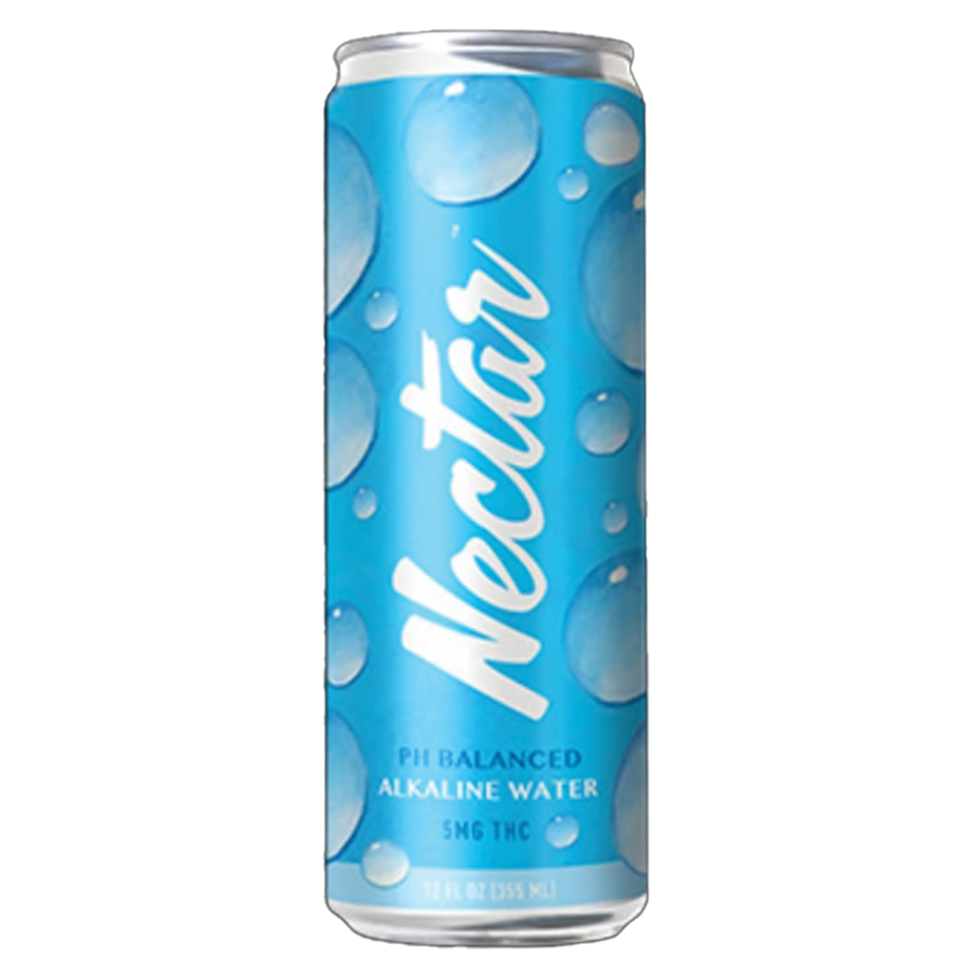 Photograph of product: 5MG HF Nectar Infused Water