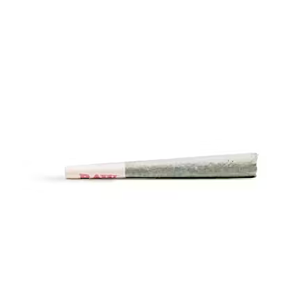 Photograph of product: LOCO | PEACH RINGS | INFUSED JOINT