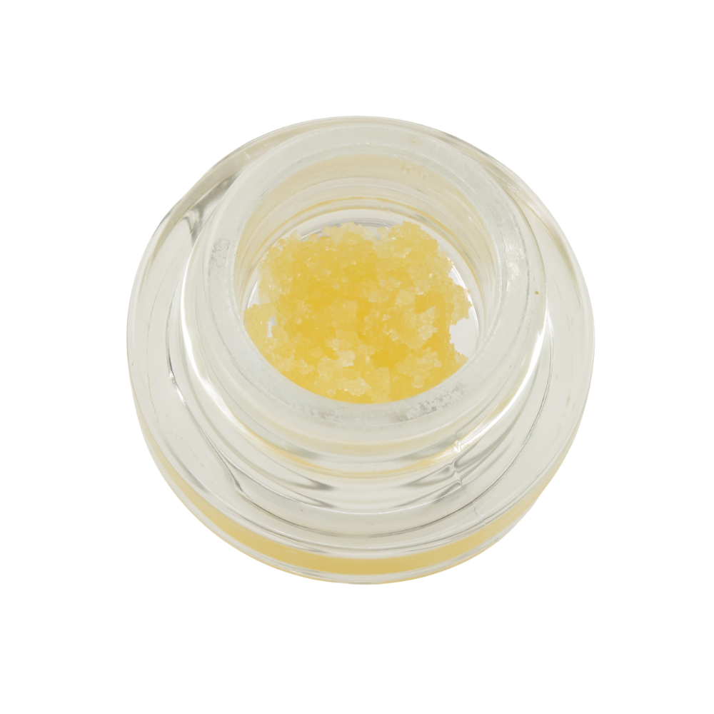 Photograph of product: Sugar Wax Peanut Butter Diesel
