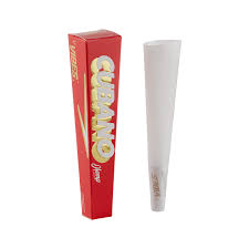 Photograph of product: CULTURE | Gumbo Z Cubano Preroll
