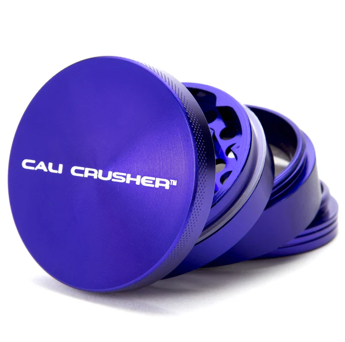 Photograph of product: Grav Grinder | 2" 4 Piece Cali Crusher