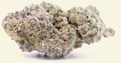 Photograph of product: Silver Therapeutics Gush Mintz - 3.5g