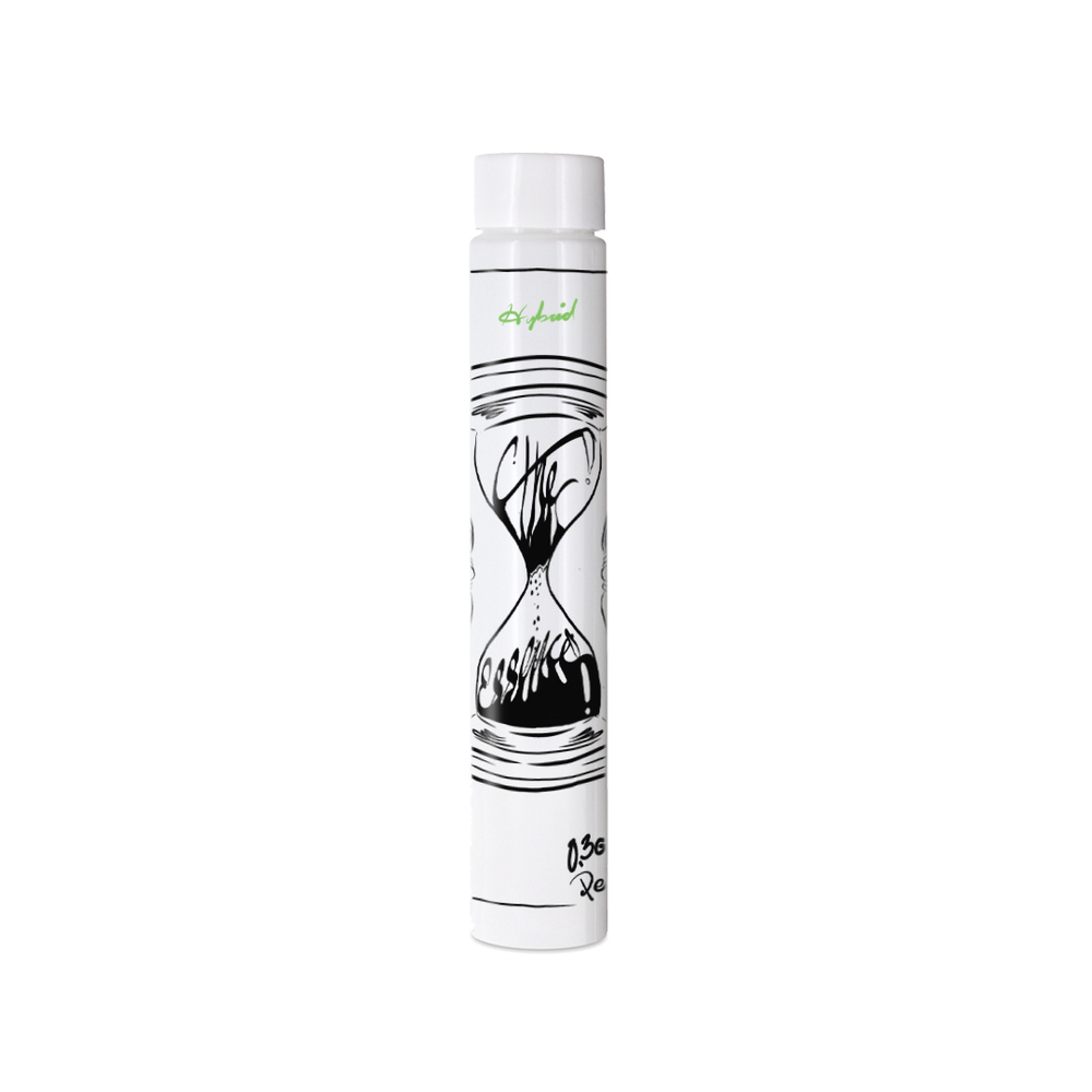 Photograph of product: Bombsicle  |  .3g