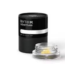 Photograph of product: RS11 x Ozark Solventless Live Rosin (Hybrid)