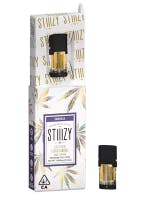 Photograph of product: Tahoe OG 1g Liquid Diamonds - 