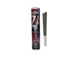 Photograph of product: Dogwalkers "Big Dog" Pre-Roll | 0.75g | Slapz