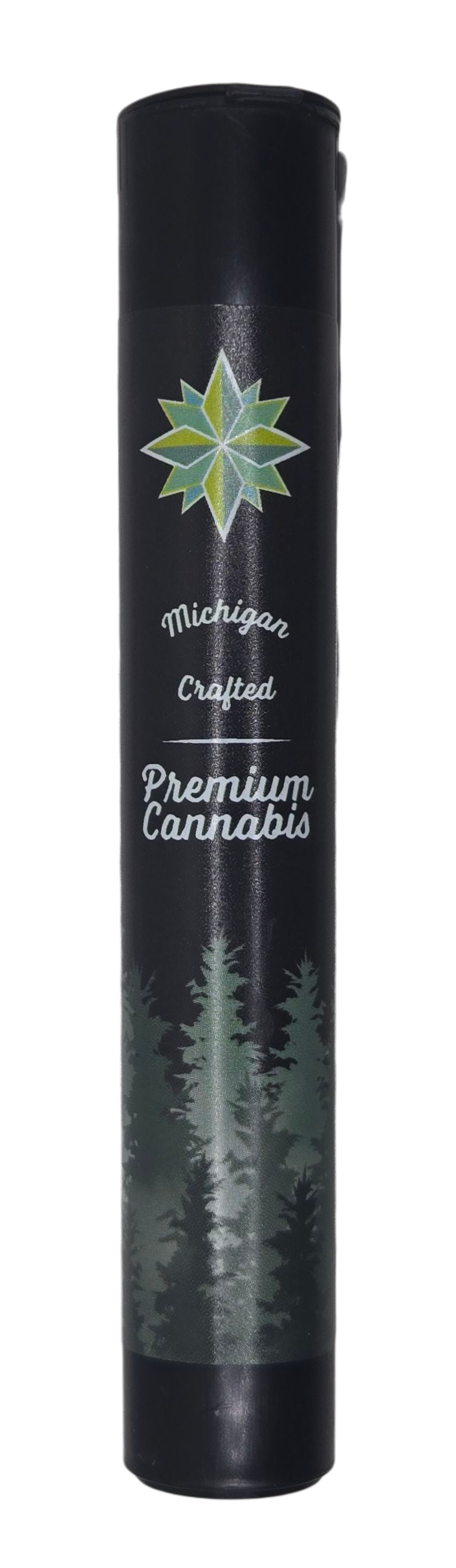 Photograph of product: Grease Monkey - 1g