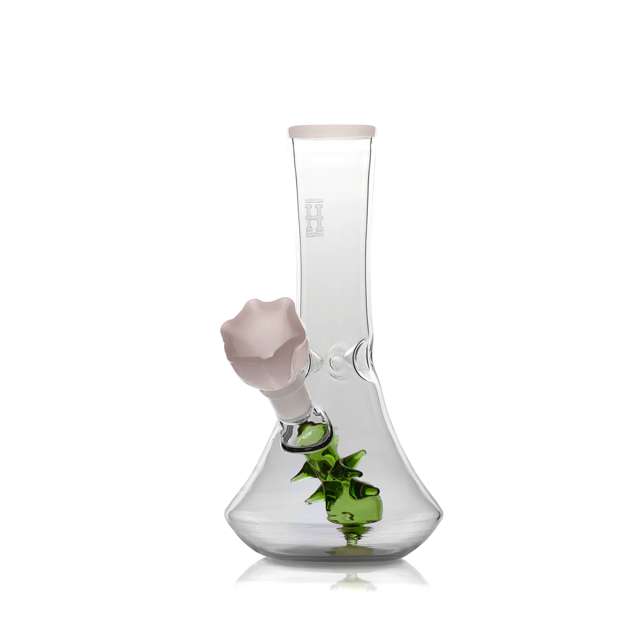Photograph of product: Accessories | Hemper | Flower Vase Bong | XL