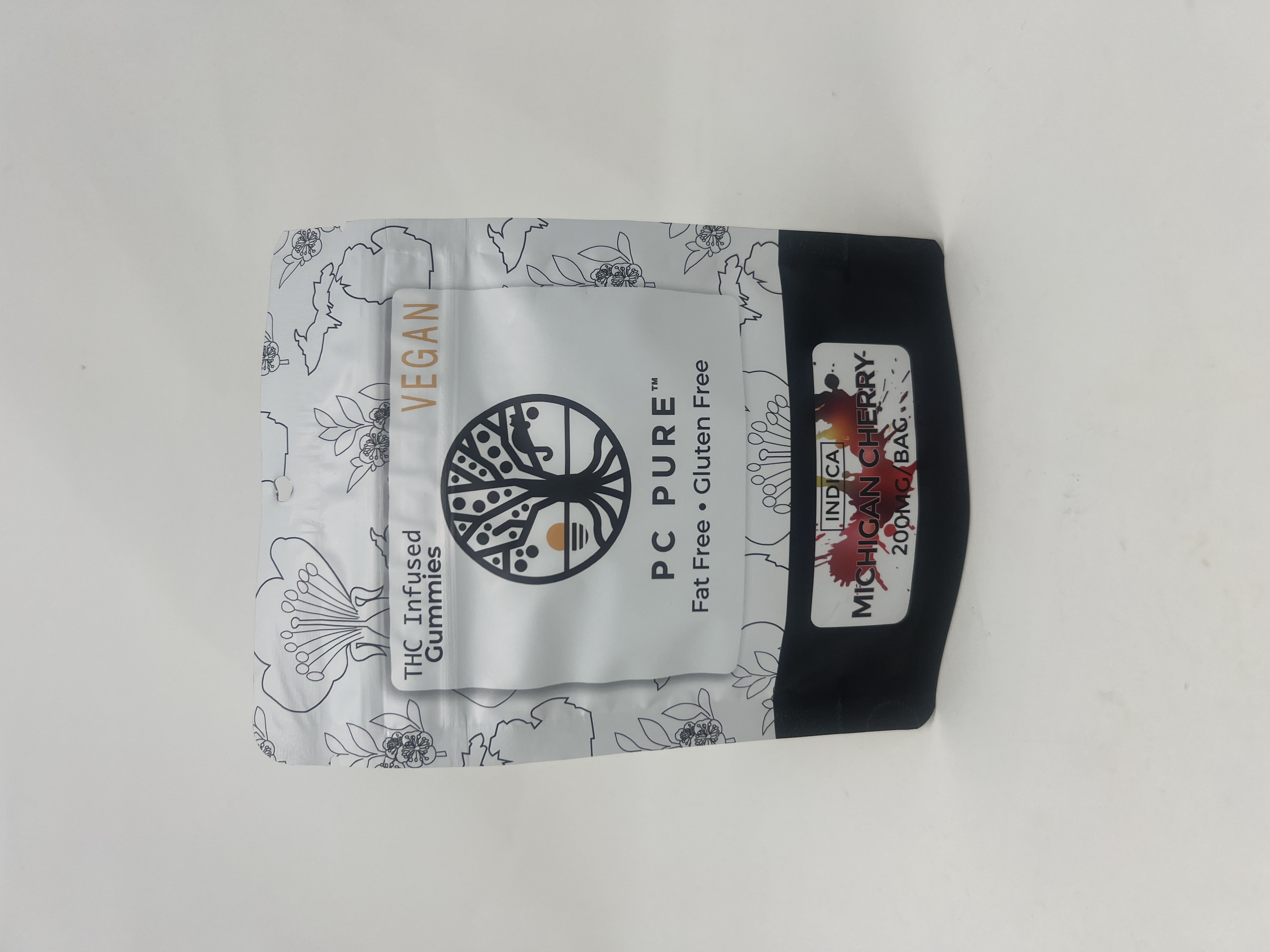 Photograph of product: PC Pure Michigan Cherry