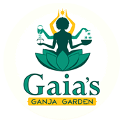 Photograph of product: Bulls I - Gaia's Ganja Garden (H) - 28g