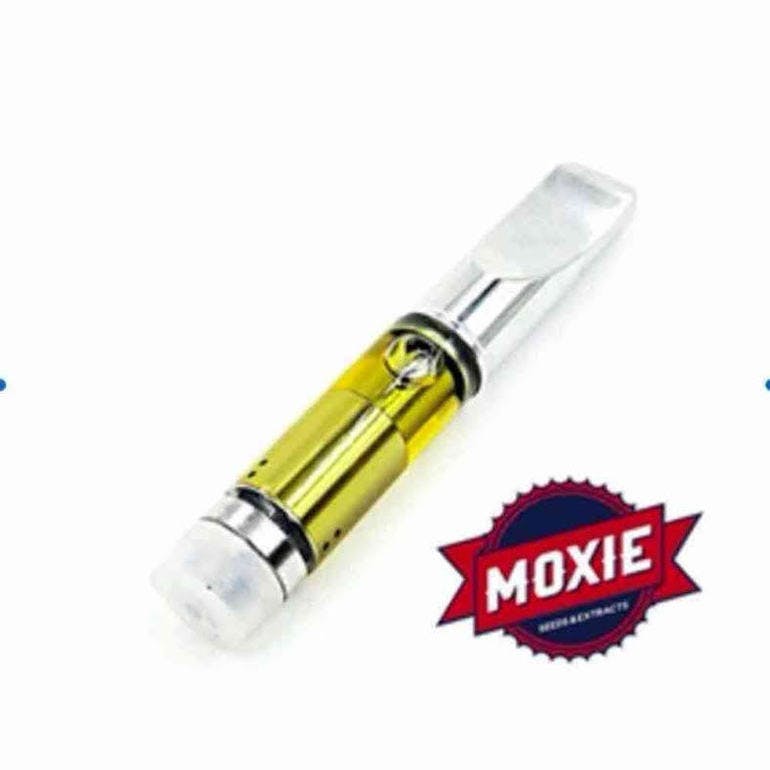 Photograph of product: Bubblegum Cartridge | 0.84g - 