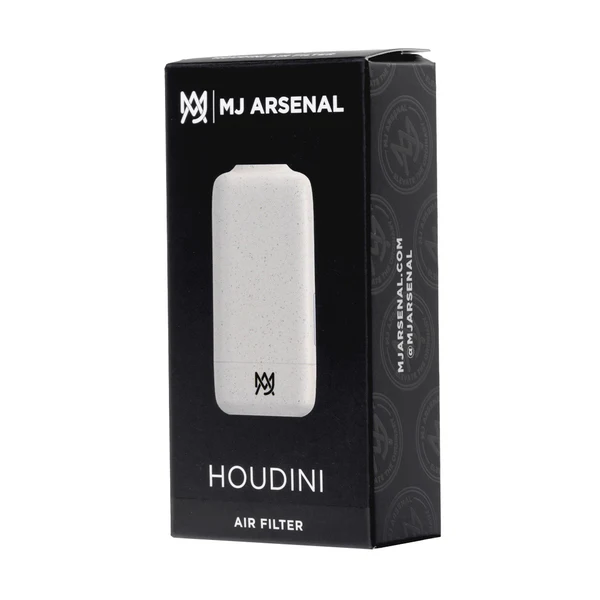 Photograph of product: Houdini Air Filter