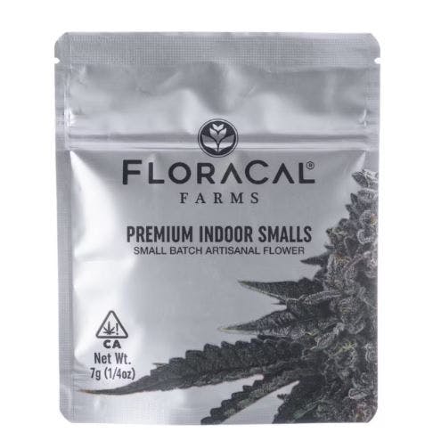 Photograph of product: COLD STONE OG 7G - Oui'd - FLORACAL