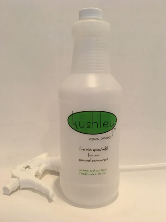 Photograph of product: Kushley 32oz Trigger Spray