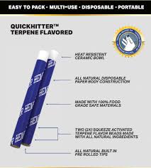 Photograph of product: Hemper Quick Hitter Assorted