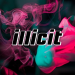 Photograph of product: Chem Butter 3.5g - Oui'd Hybrid - Illicit