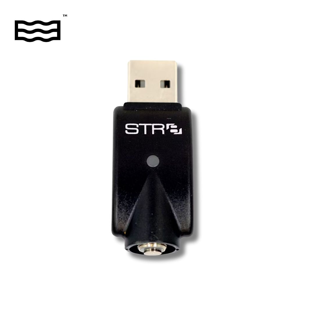 Photograph of Product: STR8 Smart USB Charger