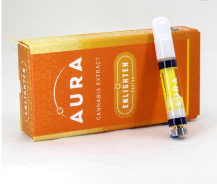 Photograph of Product: Headband +CBC | Cartridge | 1g
