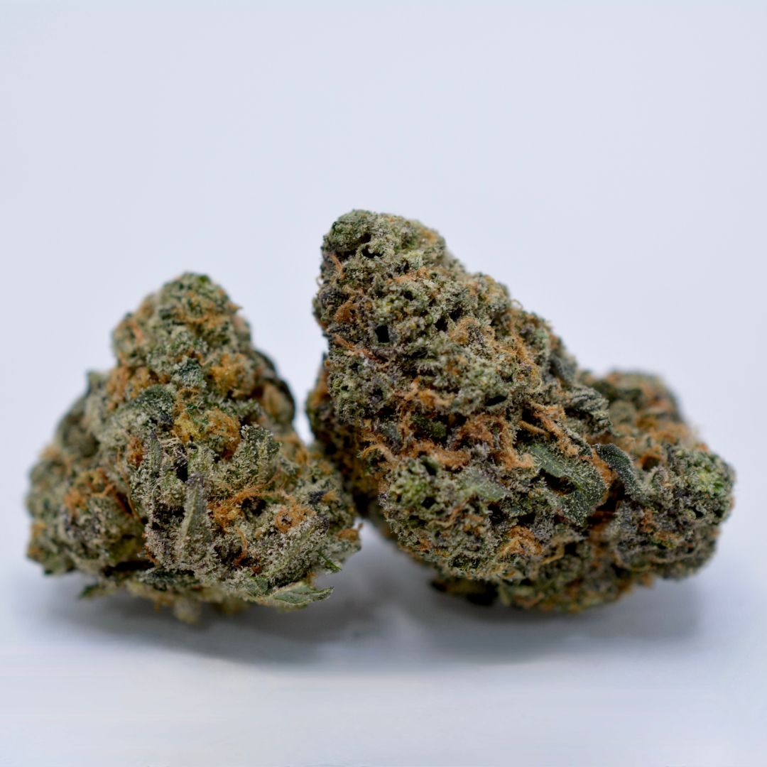 Photograph of product: Jelly Haze | 3.5g