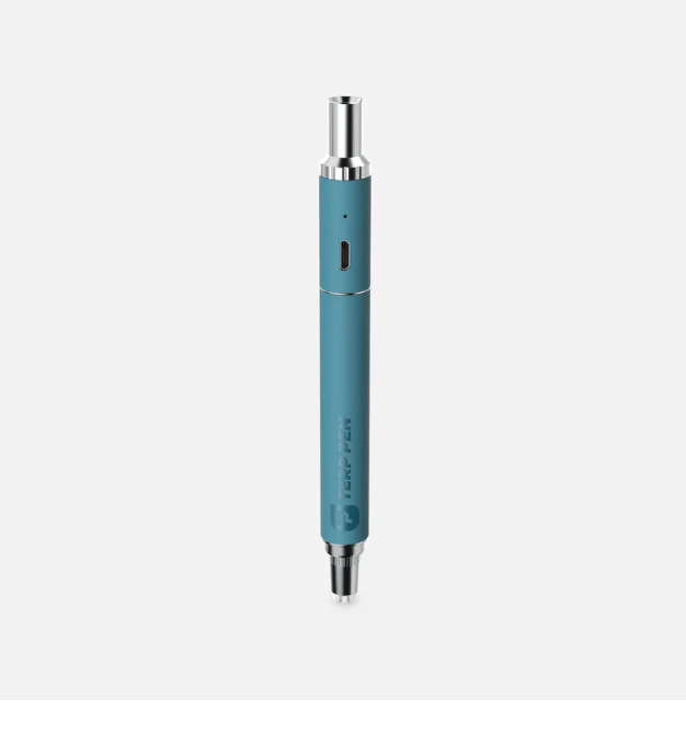 Photograph of product: Boundless | The Terp Pen