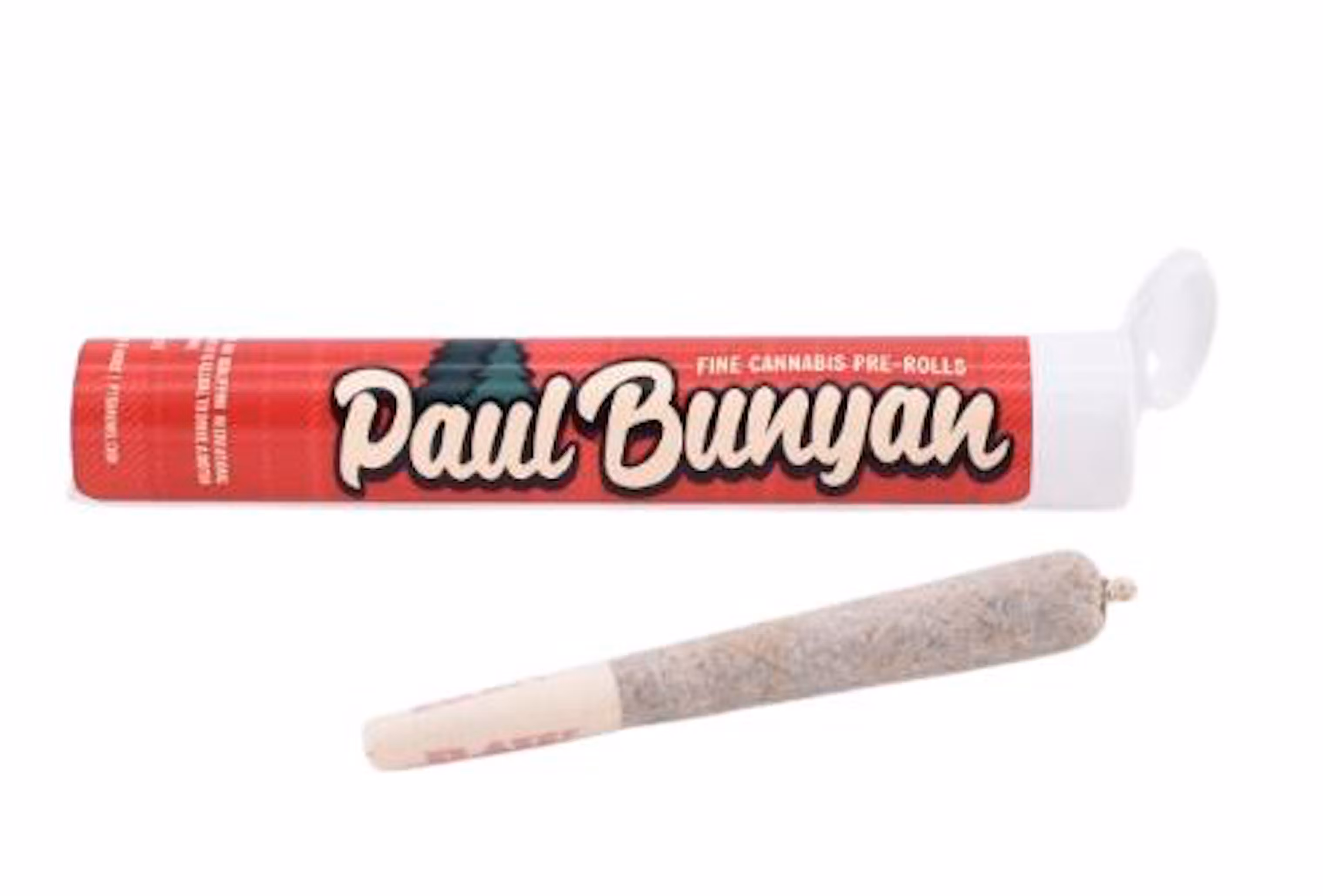 Photograph of product: White Truffle | 1G Preroll