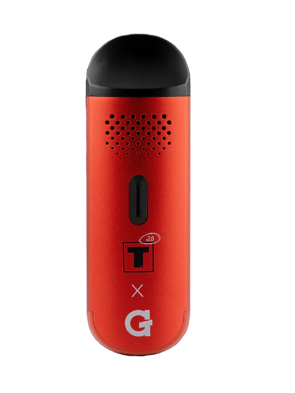 Photograph of product: Tyson Hybrid pocket Pigeon Vape |