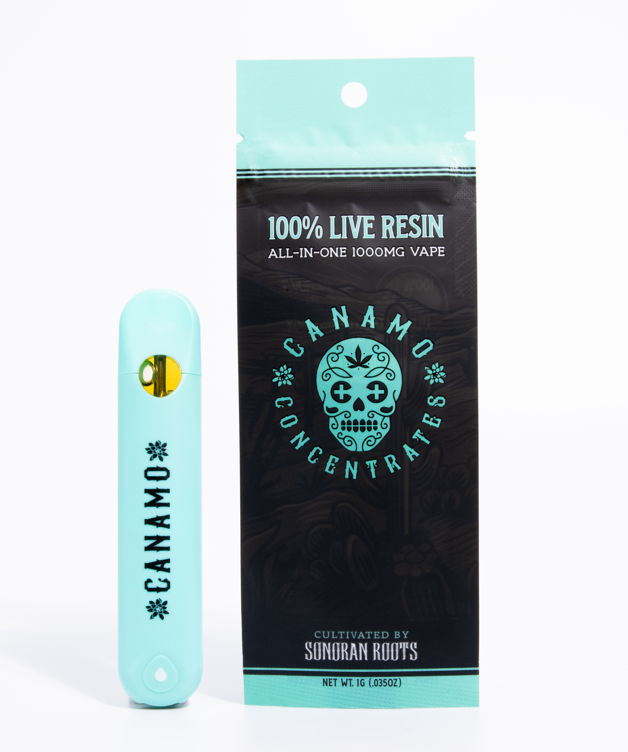 Photograph of product: Grape Milkshake | Disposable Pen | 1g