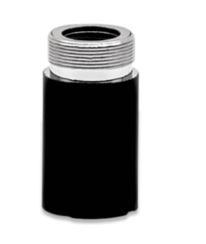 Photograph of product: Atlas Atomizer - Black
