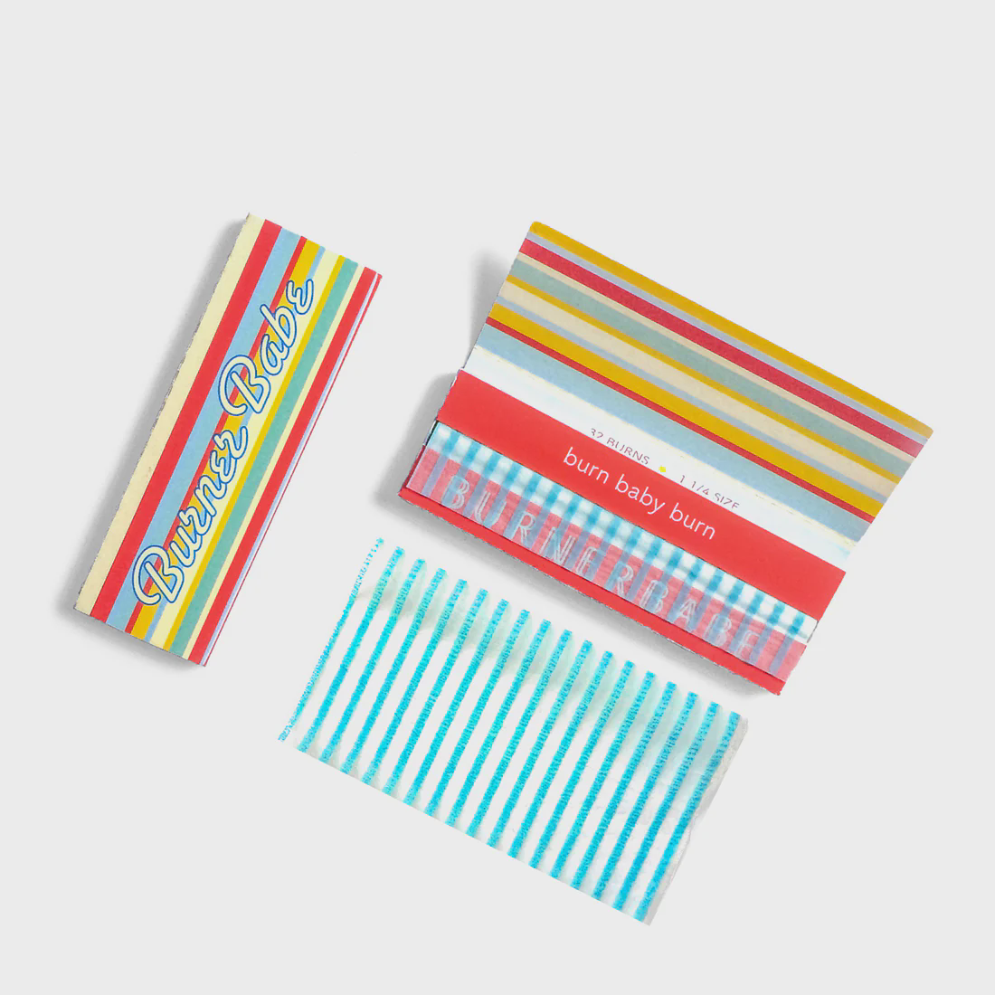 Photograph of product: Classic Papers