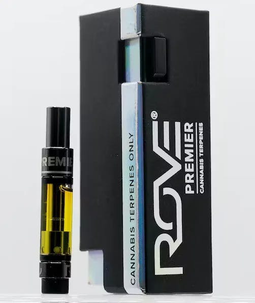 Photograph of product: Live Resin | Sunshine