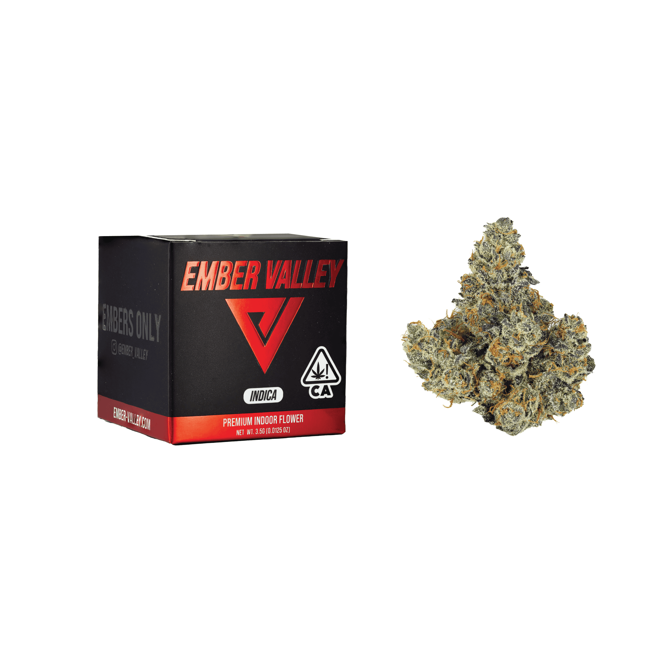 Photograph of product: Gastro Pop - 3.5g