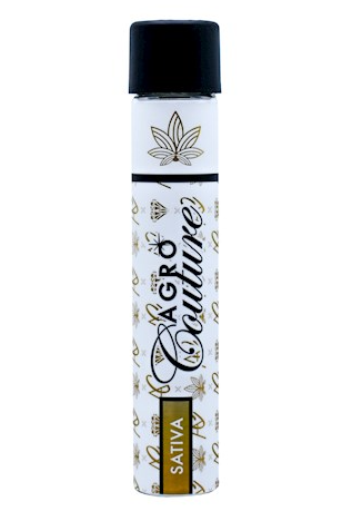 Photograph of product: Agro Couture - Pink Lemonade - Pre-Roll