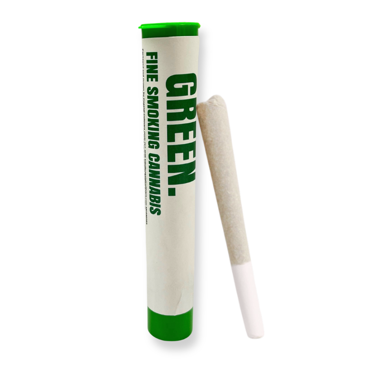Photograph of product: Cake Mintz | Pre Roll | 1g (H)