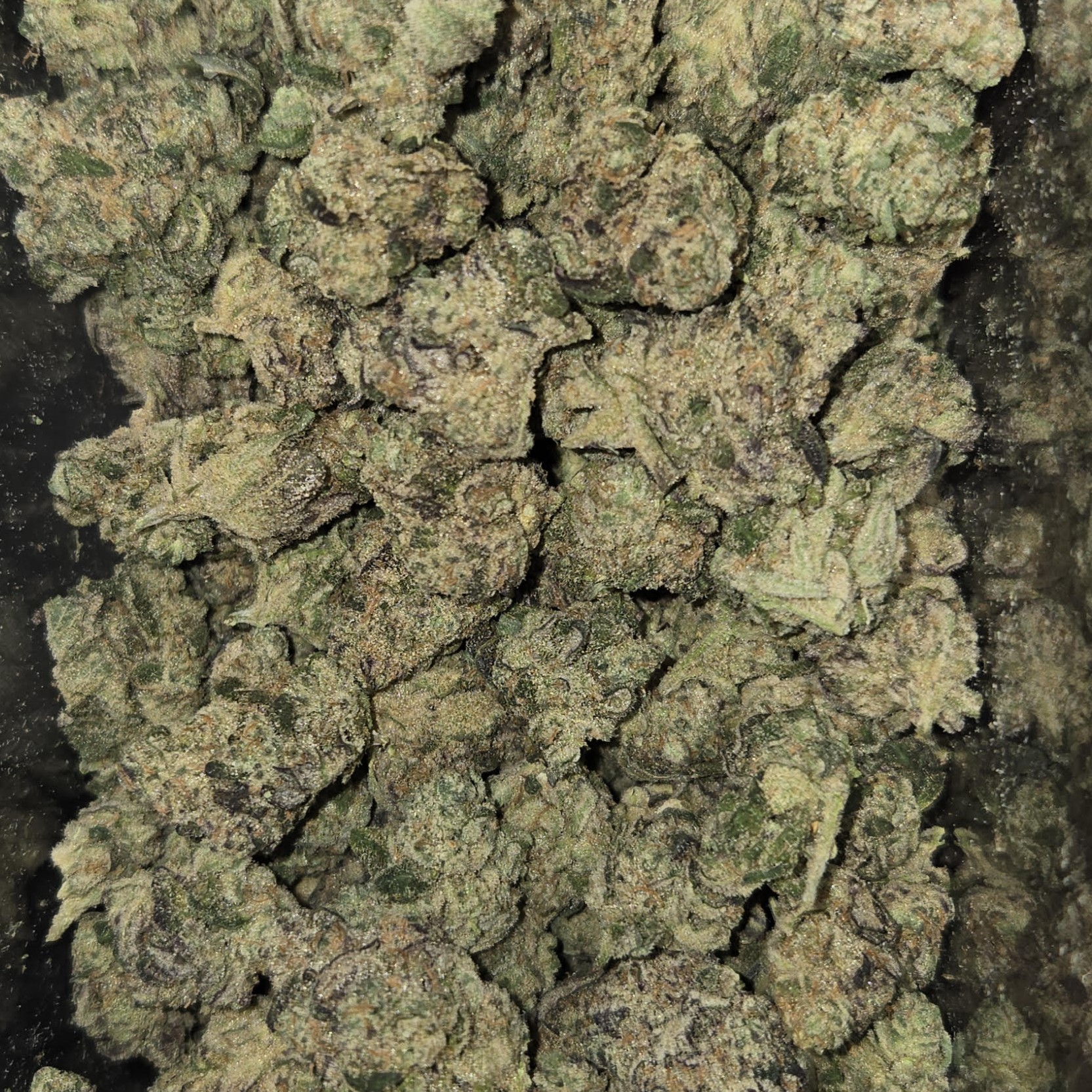 Photograph of product: Fire Tier Deli - Nutcrackerz - 1g