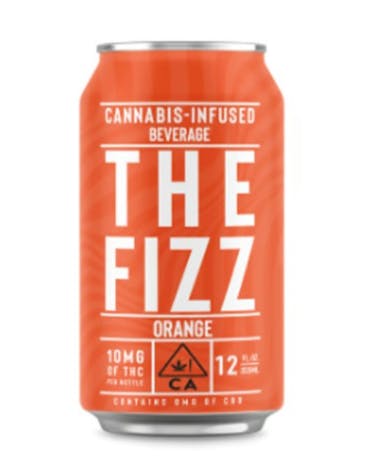 Photograph of product: ORANGE | 10MG