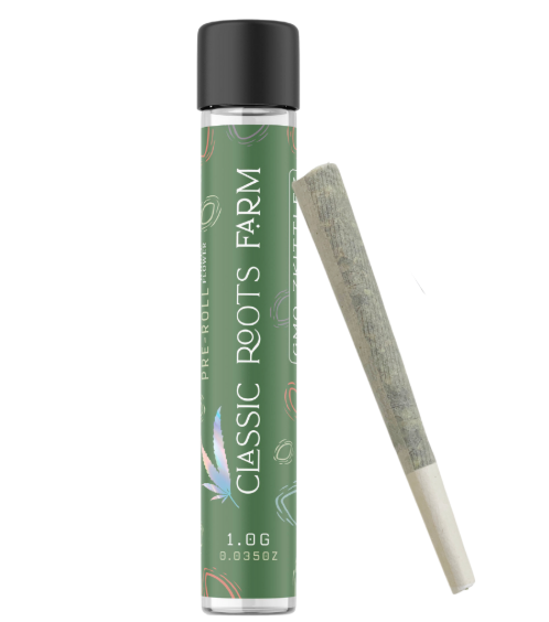 Photograph of product: MSG | Classic Roots Farm