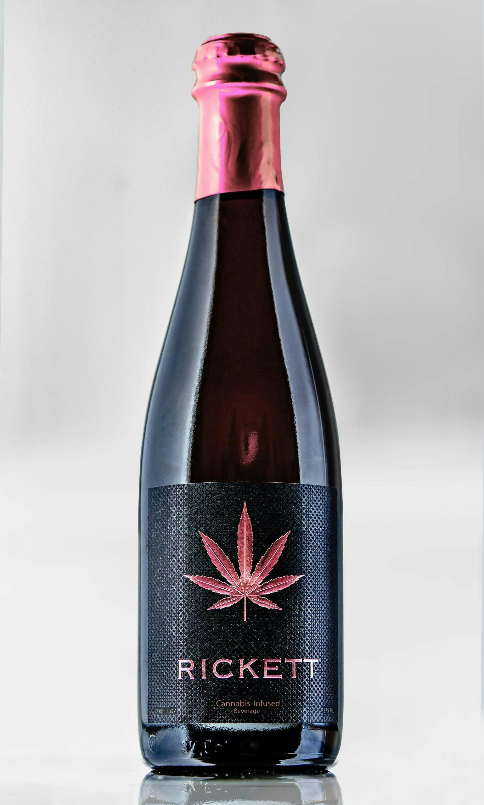 Photograph of product: Rickett - Red Wine | 10mg
