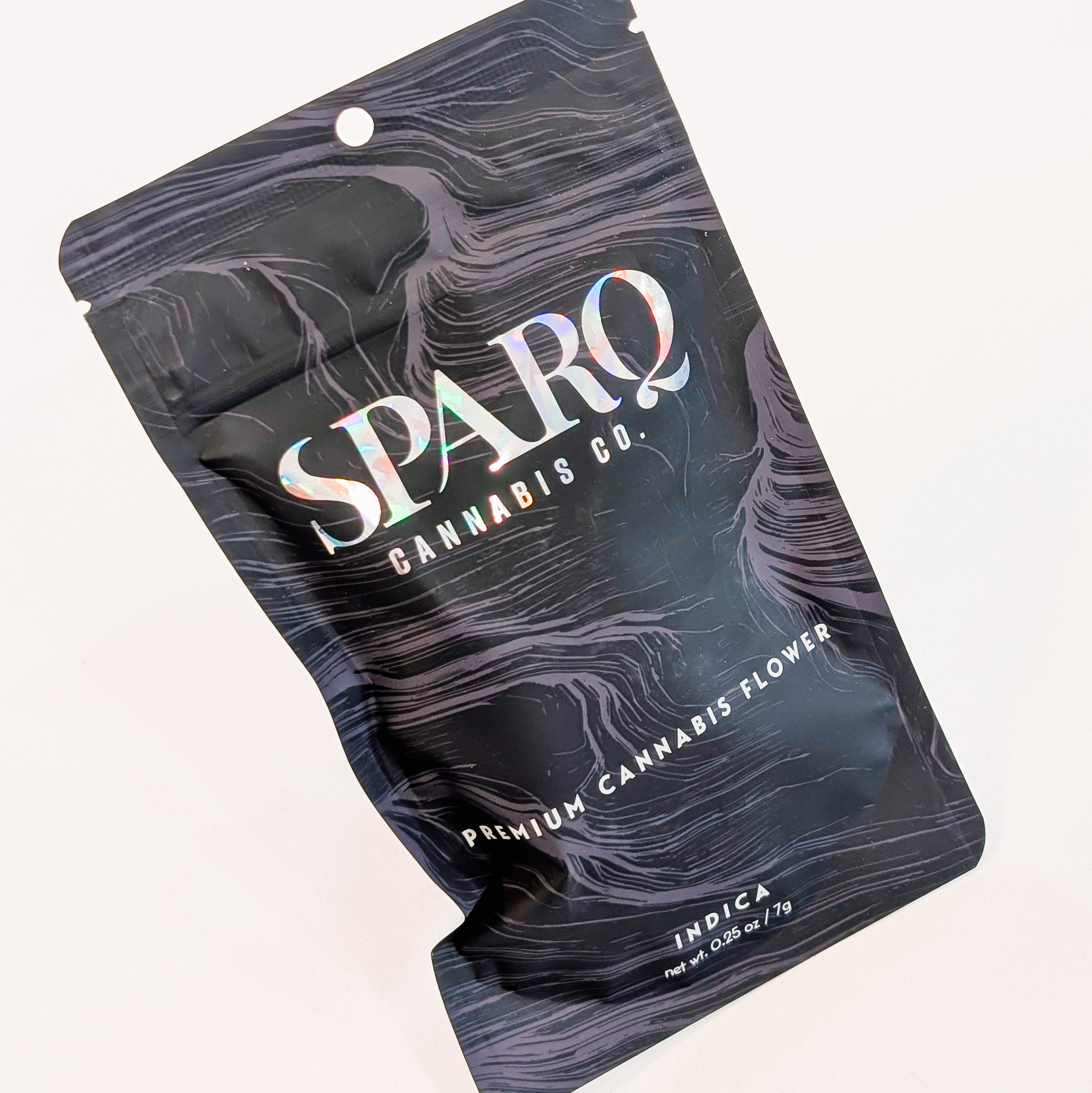 Photograph of product: Biscotti (IH) - 7g - Sparq