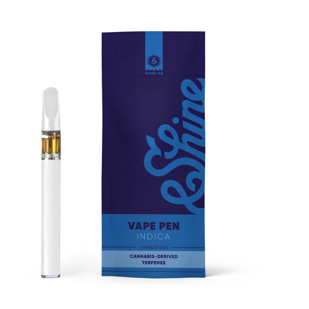 Photograph of product: &Shine: Dream Angels Disposable