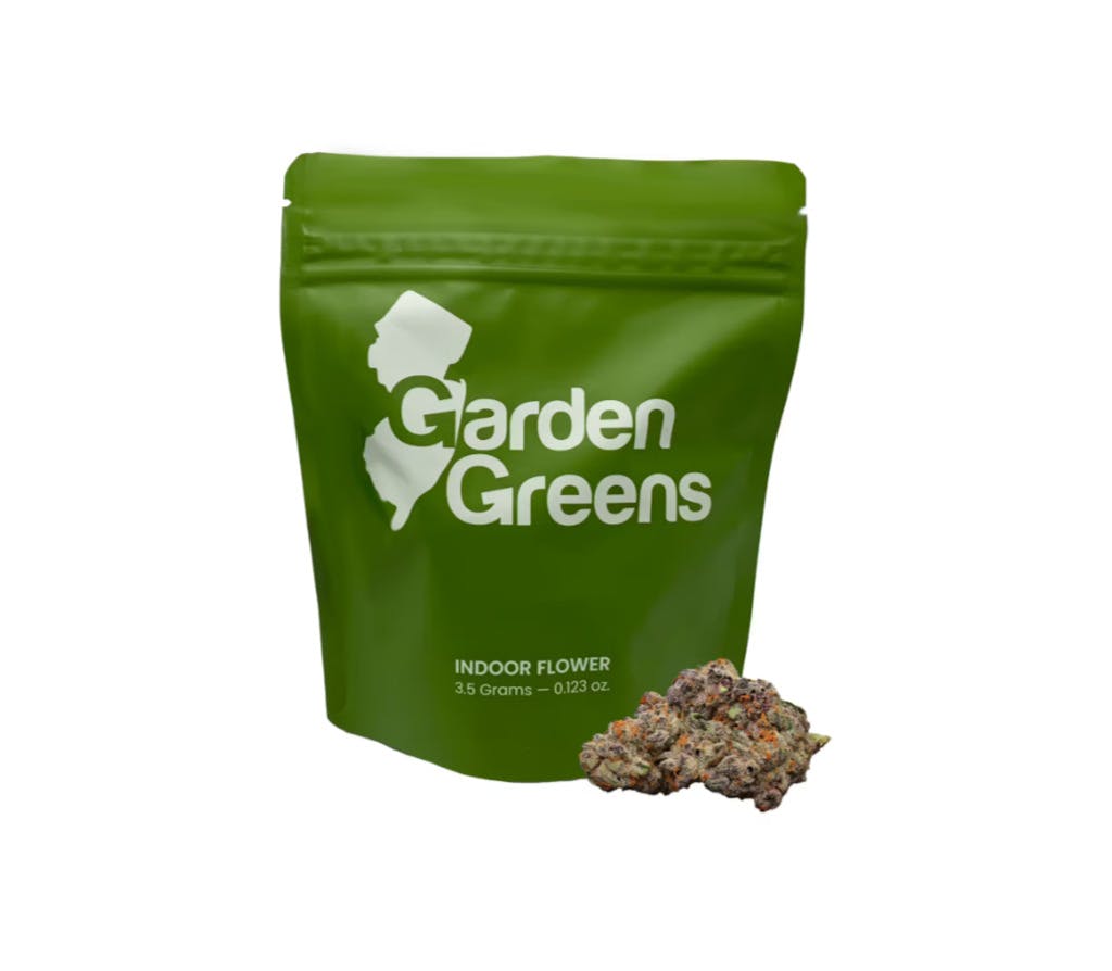 Photograph of product: Candy Fumes | 1/8 oz