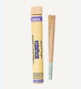 Photograph of product: Shattered Thoughts - Bomb Pops - Infused PR