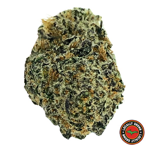 Photograph of product: North Coast Cultivators Pirates Milk Pre-Packed 3.5g