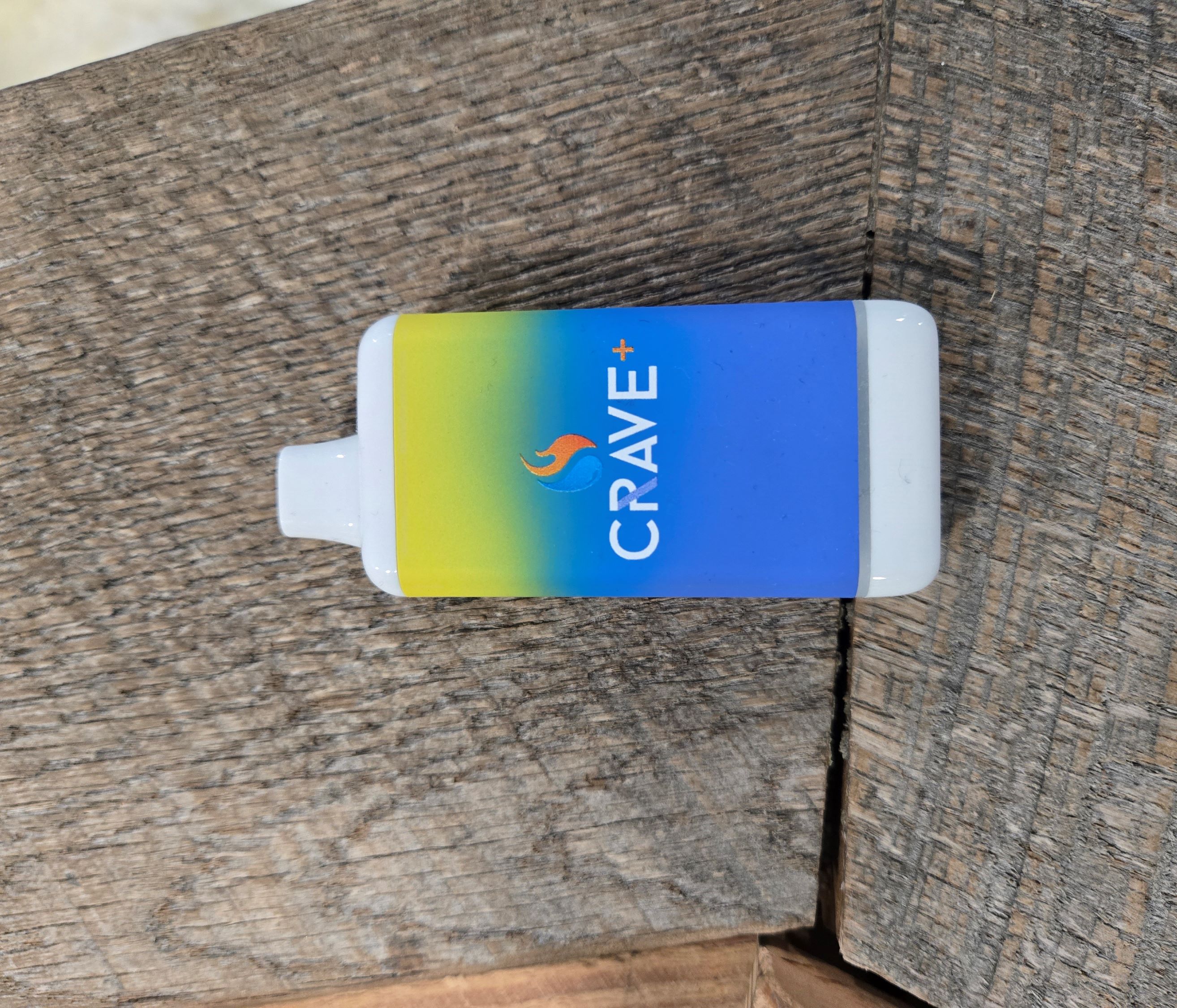 Photograph of product: Crave Max Pen Auto Discreet Box