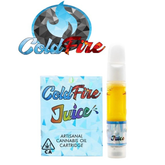 Photograph of product: SUPER RUNTZ - 1G JUICE CART