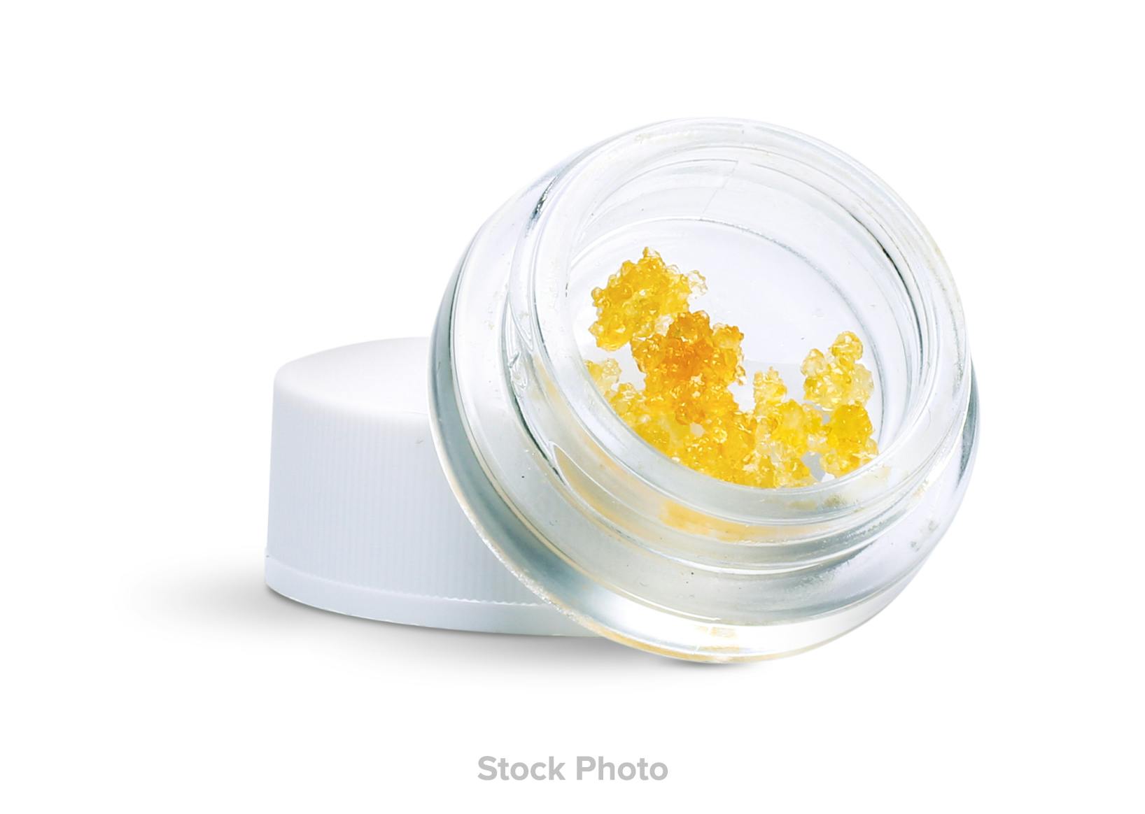 Photograph of product: Jetpacks | Diamonds | Tropical Cookies